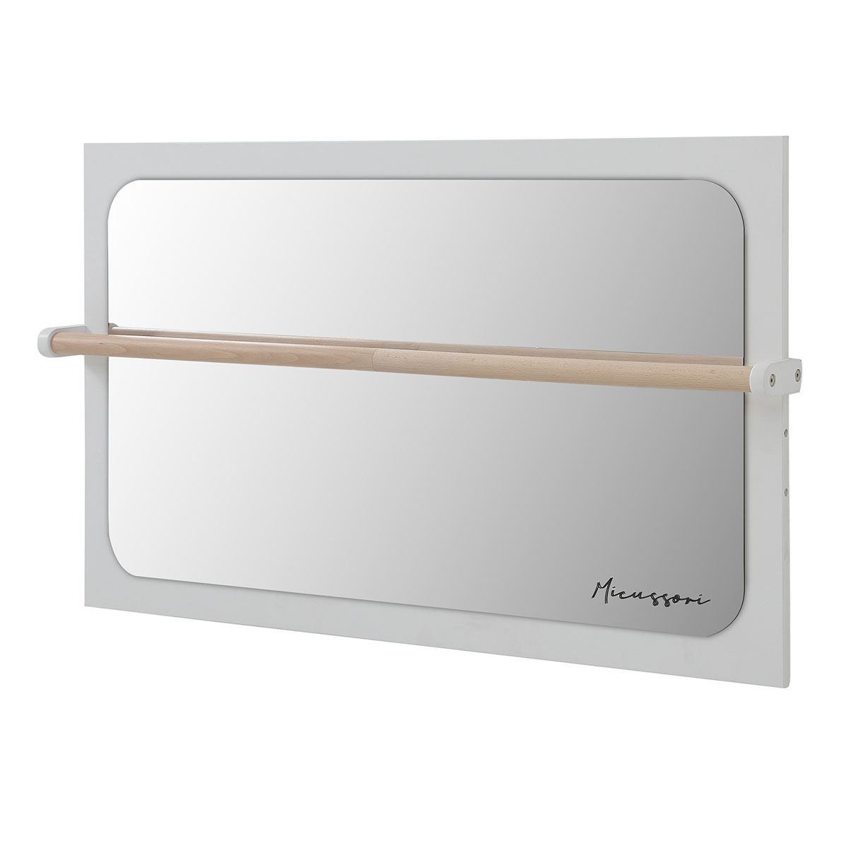 Espejo Micuna Micussori blanco Waterwood